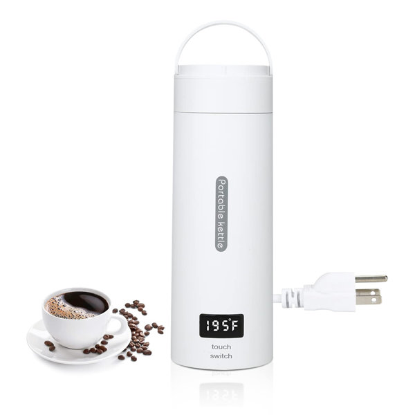 Travel electric water discount kettle